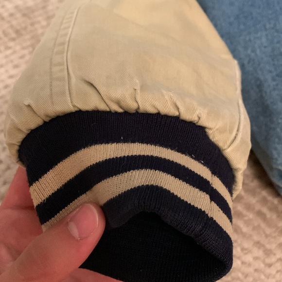 Rare 90’s Disney Winnie The Pooh Hooded Bomber Jacket - Picture 11 of 16